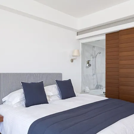 Horizon Blu Boutique 5* Kalamata