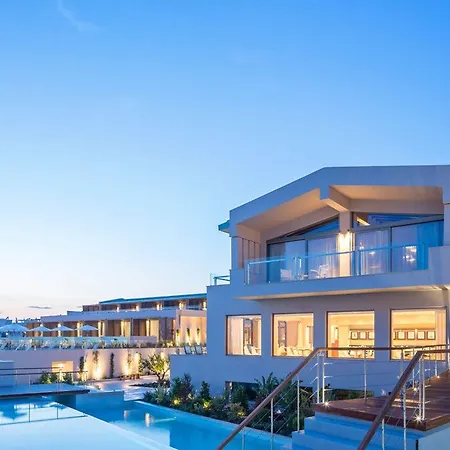 Horizon Blu Boutique Kalamáta