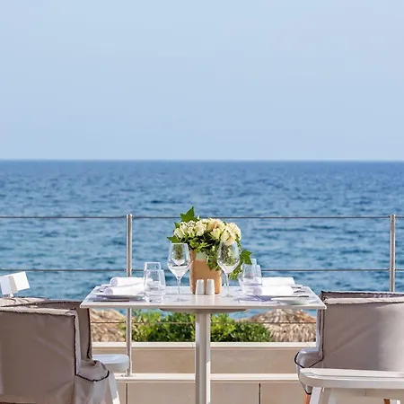 Horizon Blu Boutique 5* Kalamáta