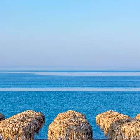 Horizon Blu Boutique Hotel