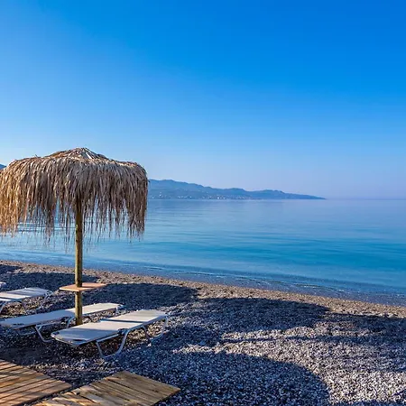 Hotel Horizon Blu Boutique 5*