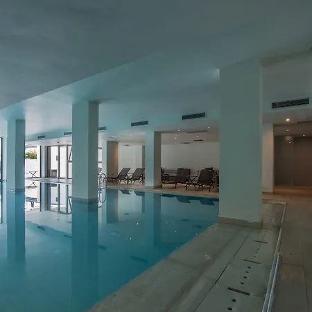 Szálloda Horizon Blu Boutique