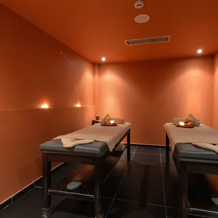 Szálloda Horizon Blu Boutique