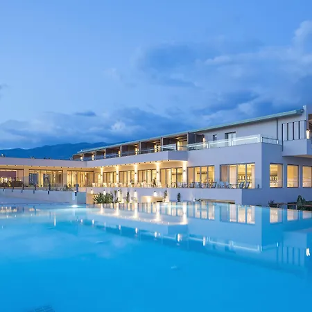 Horizon Blu Boutique Szálloda