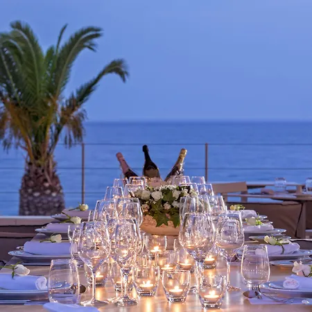 Horizon Blu Boutique Szálloda