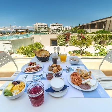 Horizon Blu Boutique Szálloda Kalamáta