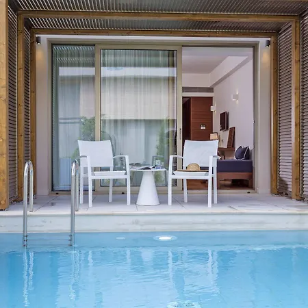 Horizon Blu Boutique Hotel