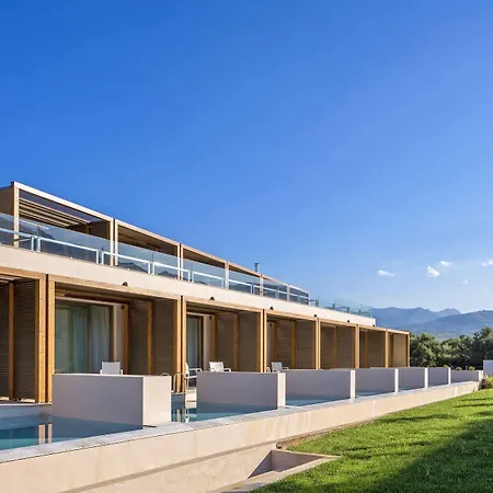 Horizon Blu Boutique Hotel Kalamata