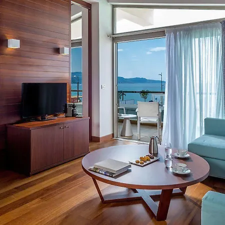 Hotel Horizon Blu Boutique