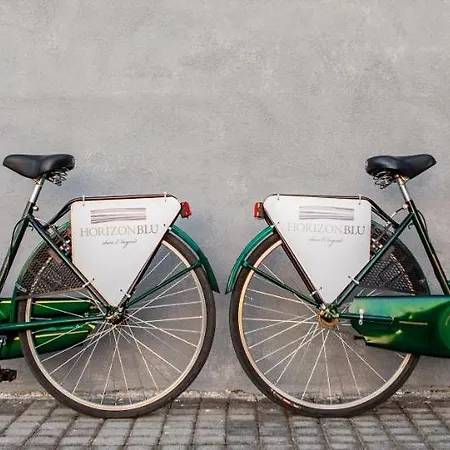 Horizon Blu Boutique 5* Kalamáta