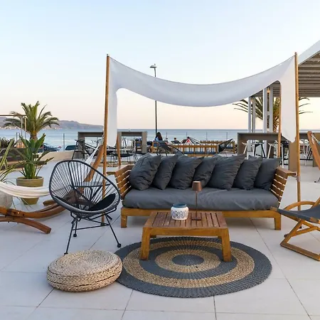 Horizon Blu Boutique 5*