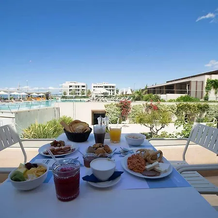 Hotel Horizon Blu Boutique 5*