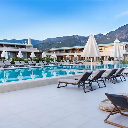 Horizon Blu Boutique 5* Kalamáta