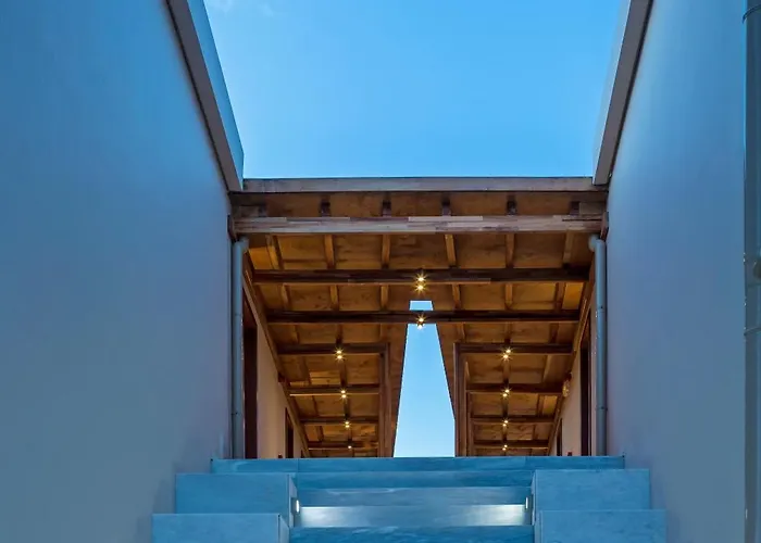 Hotel Horizon Blu Boutique Calamata