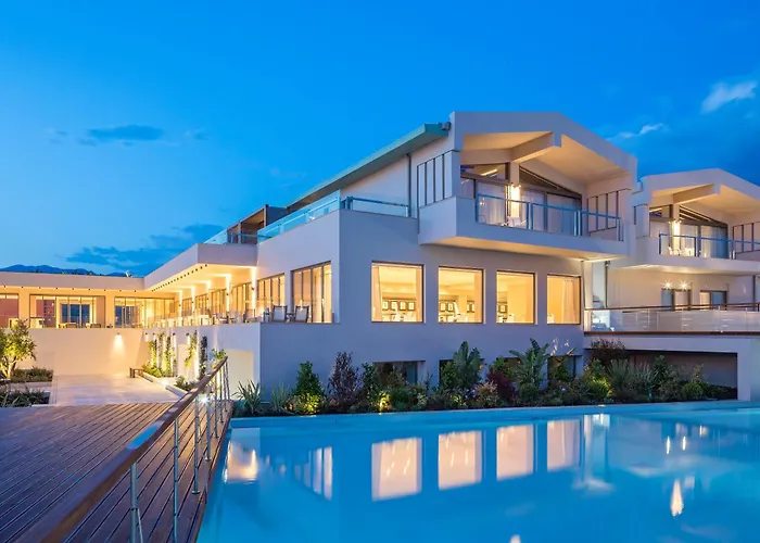 Hotel Horizon Blu Boutique