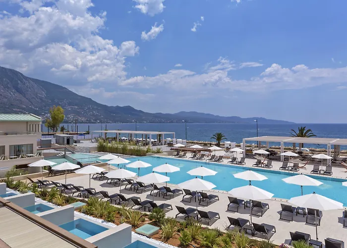 Horizon Blu Boutique Hotel