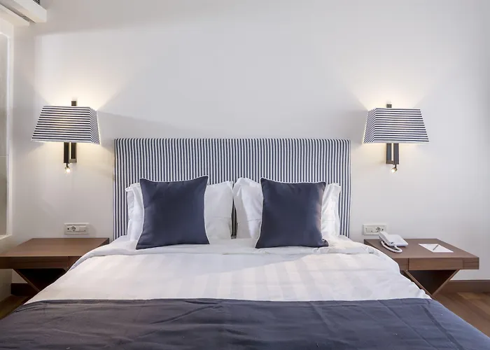 Horizon Blu Boutique Hotel Calamata