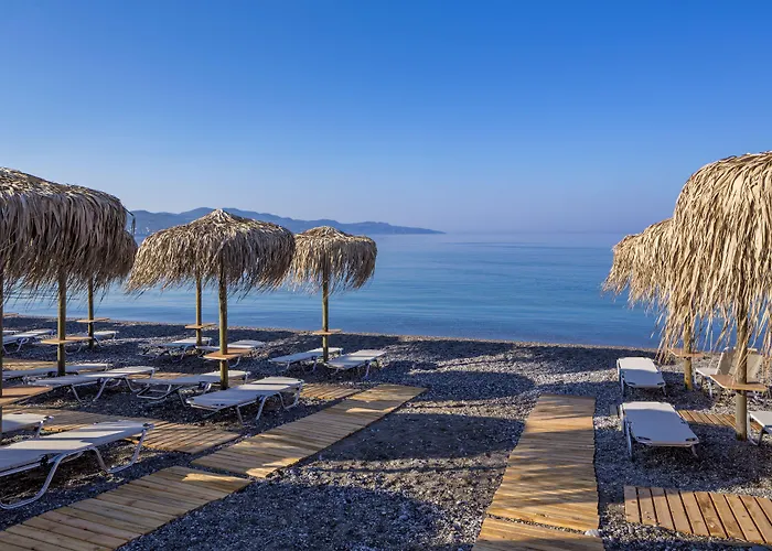 Hotel Horizon Blu Boutique