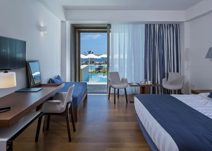 Horizon Blu Boutique 5* Calamata