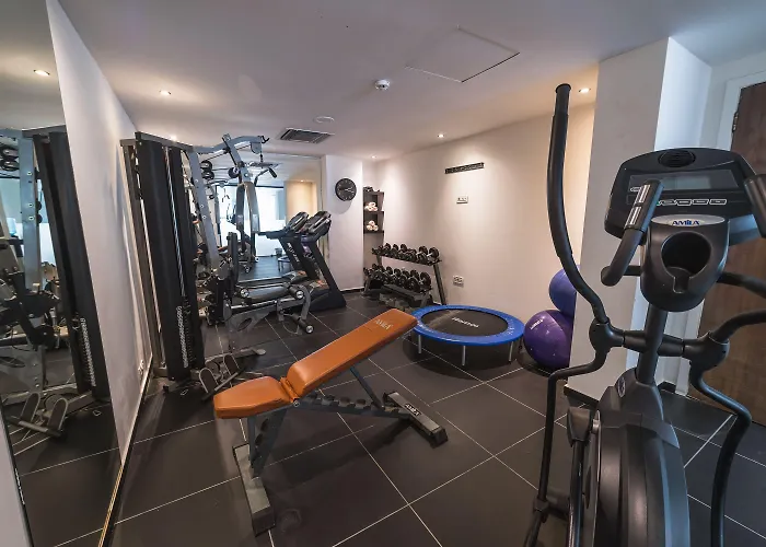 Horizon Blu Boutique Hotel 5*