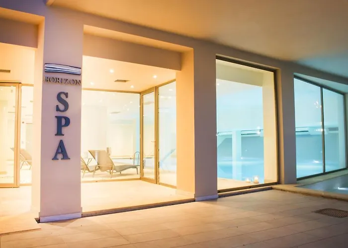 Horizon Blu Boutique Hotel 5*