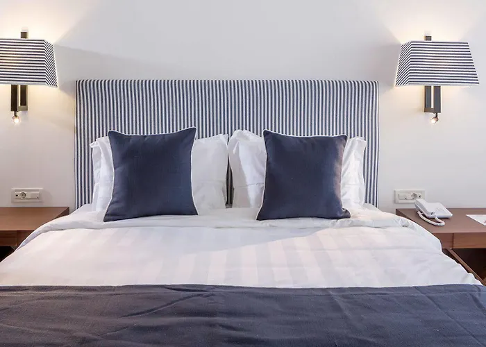 Horizon Blu Boutique Hotel 5*