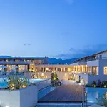 Horizon Blu Boutique Hotel Kalamata