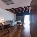 Отель Horizon Blu Boutique 5*