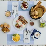 Horizon Blu Boutique 5* Kalamata