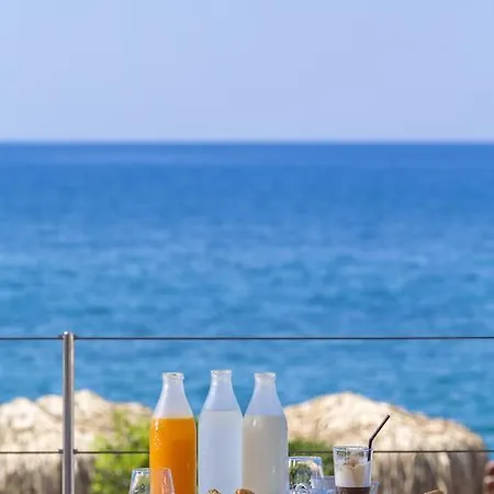 Ξενοδοχείο Horizon Blu Boutique