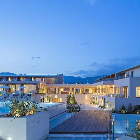 Horizon Blu Boutique Hotell Kalamata