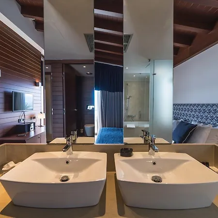 Hotell Horizon Blu Boutique 5*