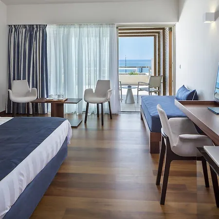 Отель Horizon Blu Boutique 5*