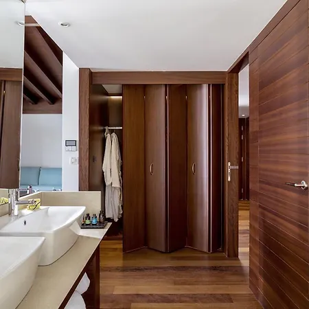 Hotell Horizon Blu Boutique Kalamata