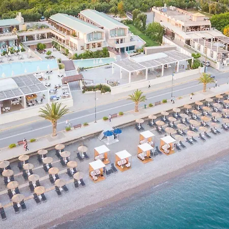 Horizon Blu Boutique Каламата