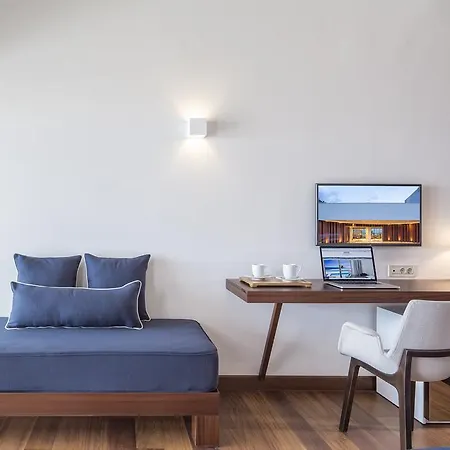 Horizon Blu Boutique Hotell