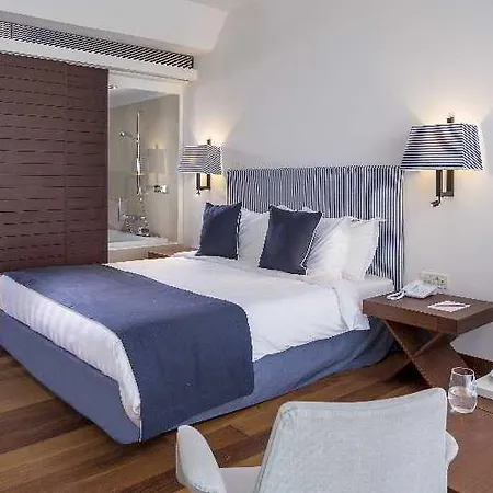 Hotell Horizon Blu Boutique 5*