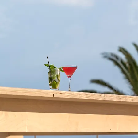 Horizon Blu Boutique 5* Каламата