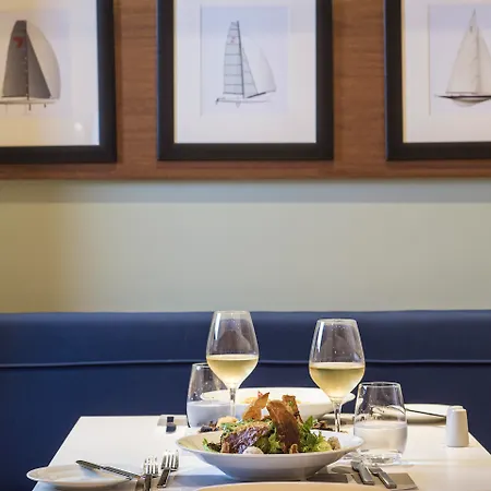 Hotell Horizon Blu Boutique