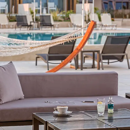 Hotell Horizon Blu Boutique