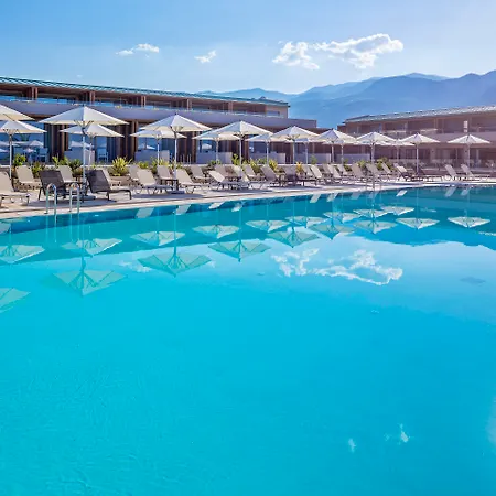 Horizon Blu Boutique 5* Каламата