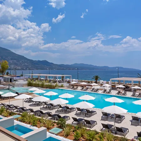 Horizon Blu Boutique Hotell 5*