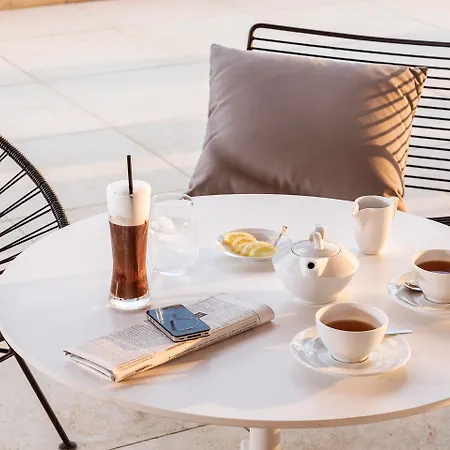 Hotel Horizon Blu Boutique Kalamata