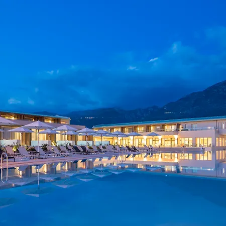 Horizon Blu Boutique 5* Kalamata