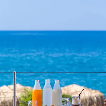 Hotell Horizon Blu Boutique