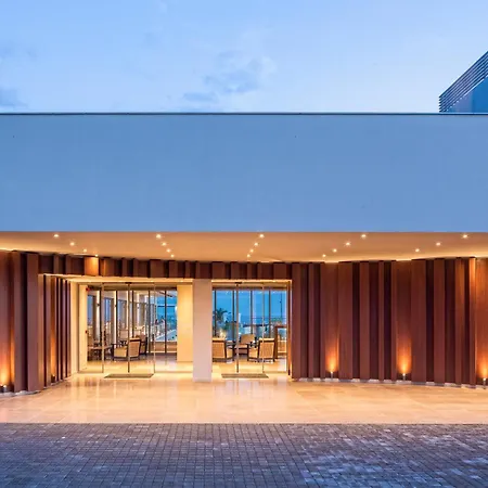 Hotell Horizon Blu Boutique Kalamata