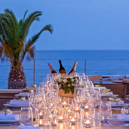 Hotell Horizon Blu Boutique Kalamata