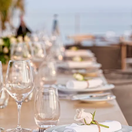 Отель Horizon Blu Boutique