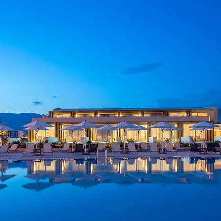 Szálloda Horizon Blu Boutique 5*