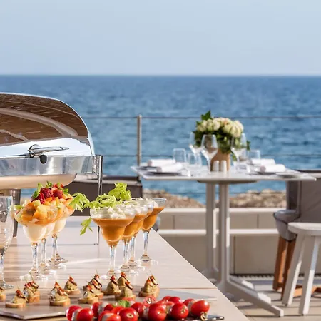 Hotell Horizon Blu Boutique